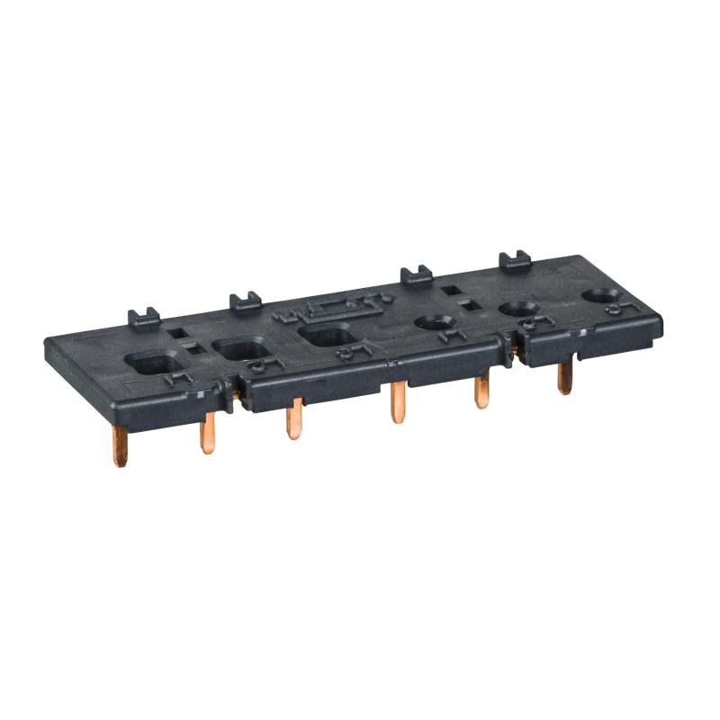 TeSys D Barrette puiss amont vis SCHNEIDER LAD9V5