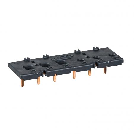 TeSys D Barrette puiss amont vis SCHNEIDER LAD9V5
