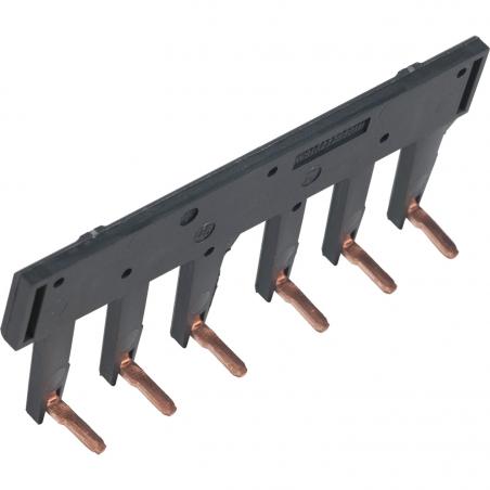 TeSys D Barrette puiss aval vis SCHNEIDER LAD9V6