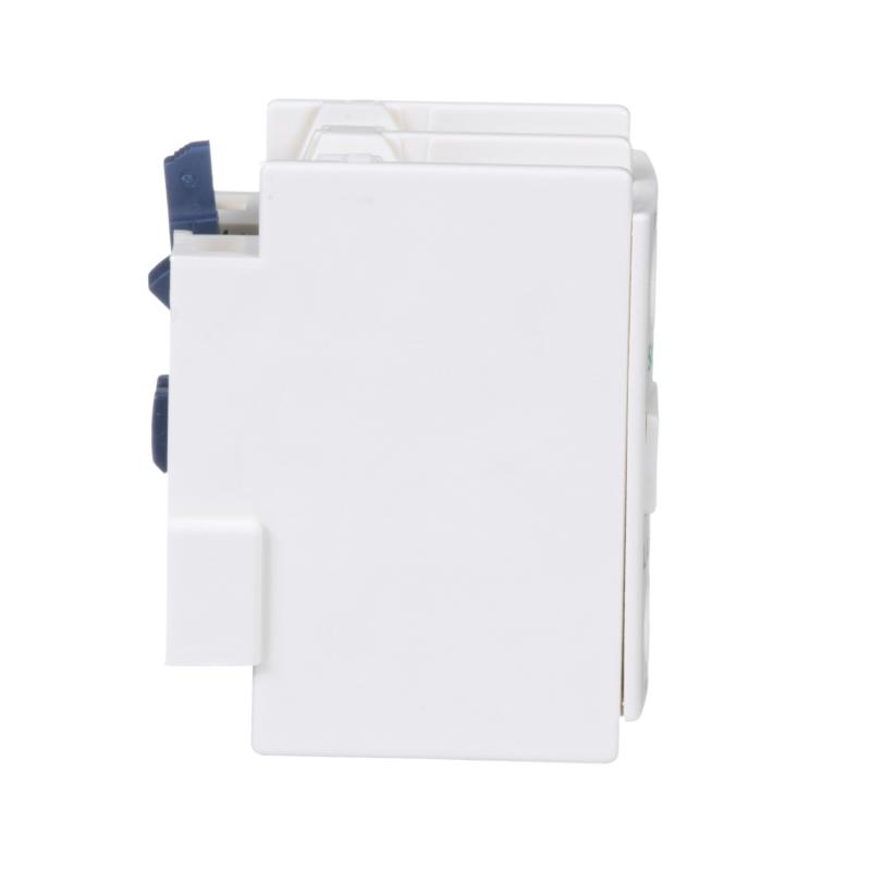 TeSys D bloc contacts auxiliaires frontaux 1F+1O bornes vis-étriers SCHNEIDER LADN11
