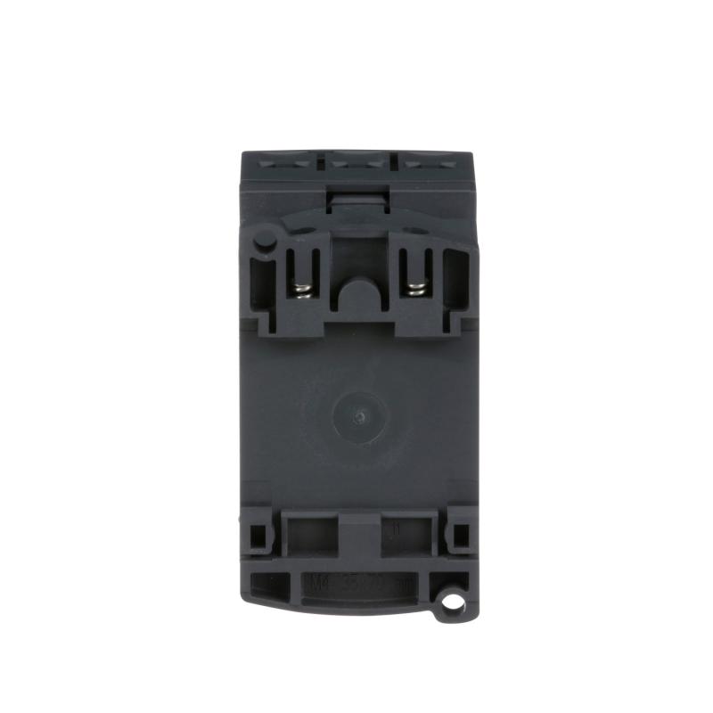 Contacteur TeSys LC1D 3 Pôles AC-3 440V 12A bobine 24Vcc SCHNEIDER LC1D12BD