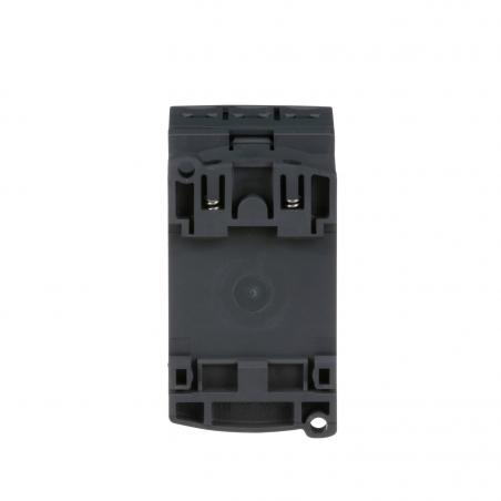 Contacteur TeSys LC1D 3 Pôles AC-3 440V 12A bobine 24Vcc SCHNEIDER LC1D12BD