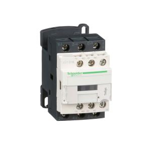 TeSys LC1D contacteur 3P AC-3 440V 18A bobine 24Vca SCHNEIDER LC1D18B7 2