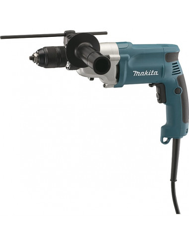 Perceuse visseuse 720 W diam. 1,5 à 13 mm MAKITA DP4011J