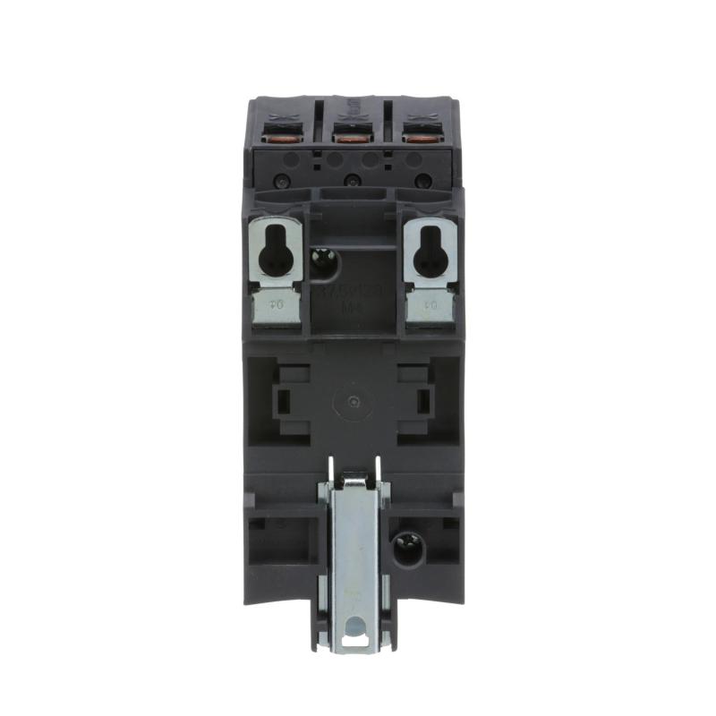 TeSys LC1D contacteur 3P AC-3 440V 40A bobine 120Vca SCHNEIDER LC1D40AG7