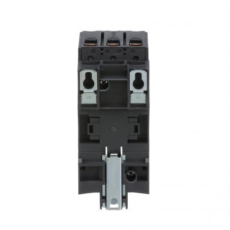 TeSys LC1D contacteur 3P AC-3 440V 40A bobine 120Vca SCHNEIDER LC1D40AG7
