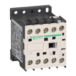 TeSys LC1K contacteur 3P AC-3 440V 16A bobine 24Vca SCHNEIDER LC1K1610B7 2