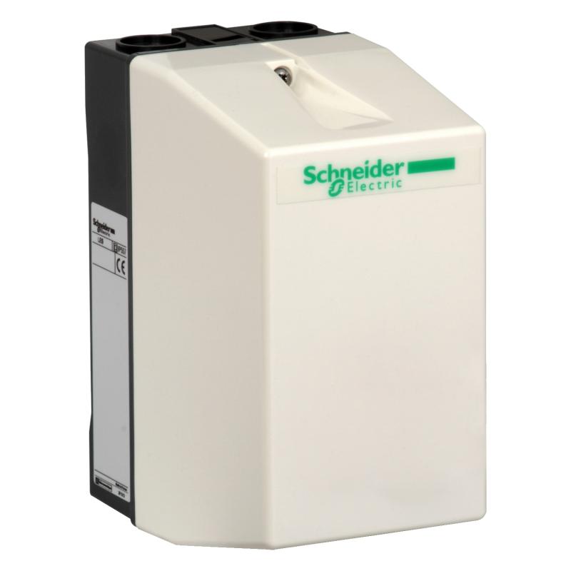TeSys LE1D démarreur en coffret 9A bobine 230Vca SCHNEIDER LE1D09P7A04