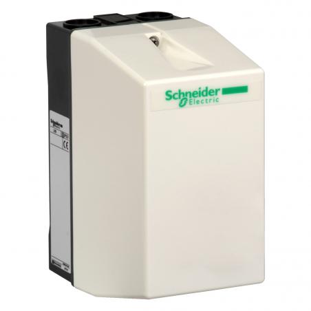 TeSys LE1D démarreur en coffret 9A bobine 230Vca SCHNEIDER LE1D09P7A04