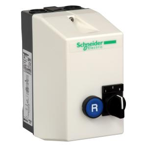 Démarreur en coffret TeSys LE1D 9A bobine 230Vca SCHNEIDER LE1D09P7A09 2