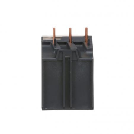 TeSys LRD relais de protection thermique 2,5..4A classe 10A SCHNEIDER LRD08