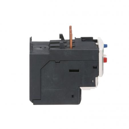 TeSys LRD relais de protection thermique 2,5..4A classe 10A SCHNEIDER LRD08