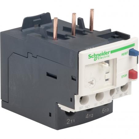TeSys LRD relais de protection thermique 2,5..4A classe 20 SCHNEIDER LRD08L