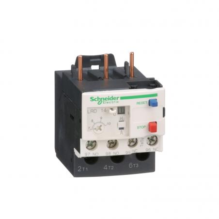 TeSys LRD relais de protection thermique 7..10A classe 10A SCHNEIDER LRD14