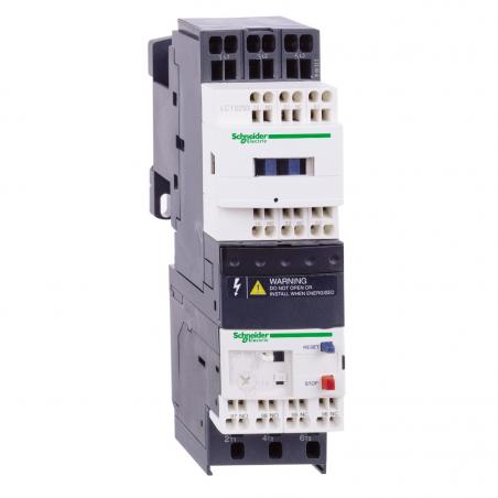 TeSys LRD relais de protection thermique 7..10A classe 10A SCHNEIDER LRD143