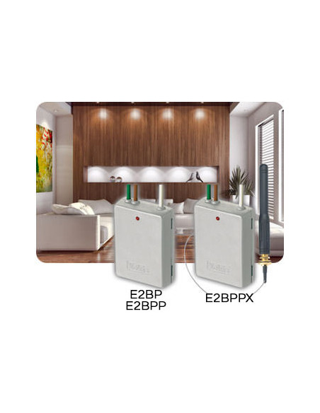 EMETTEUR 2 CANAUX POWER YOKIS E2BPP 5454413
