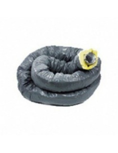 Conduit Diametre Interieur 160mm Alu CR25 LG-3M.Atlantic 423069