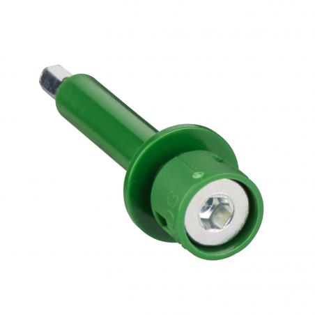 Compact NSXm et Powerpact B et GV4 6 embouts sécables 9 N.m SCHNEIDER LV426990