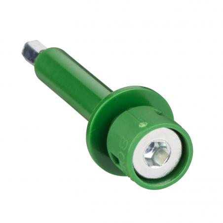 Compact NSXm et Powerpact B et GV4 8 embouts sécables 9 N.m SCHNEIDER LV426991