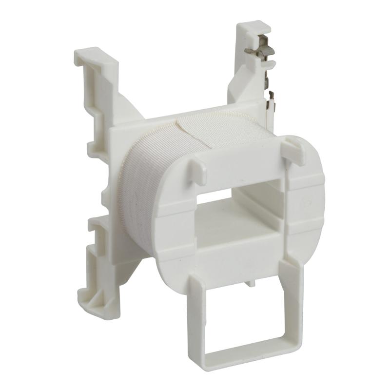 TeSys D bobine pour contacteurs CAD et LC1D de 9…38A 48VCA 50/60Hz SCHNEIDER LXD1E7