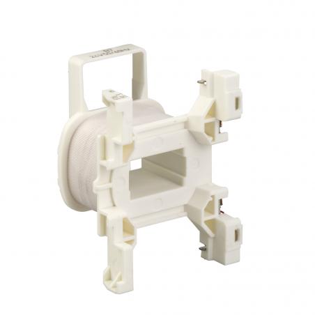 TeSys D bobine pour contacteurs CAD et LC1D de 9…38A 48VCA 50/60Hz SCHNEIDER LXD1E7