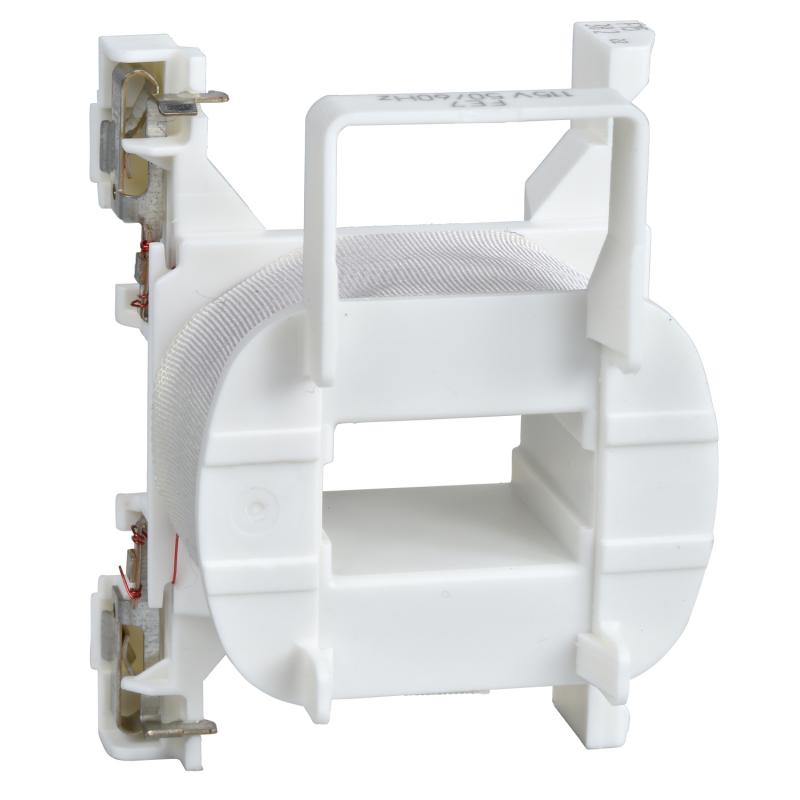 TeSys D bobine pour contacteurs CAD et LC1D de 9…38A 400VCA 50/60Hz SCHNEIDER LXD1V7