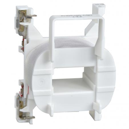 TeSys D bobine pour contacteurs CAD et LC1D de 9…38A 400VCA 50/60Hz SCHNEIDER LXD1V7