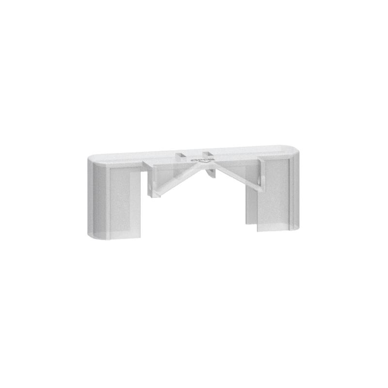 PowerLogic capot plombable pour TI mixte type A B C et D SCHNEIDER METSECT5COVER