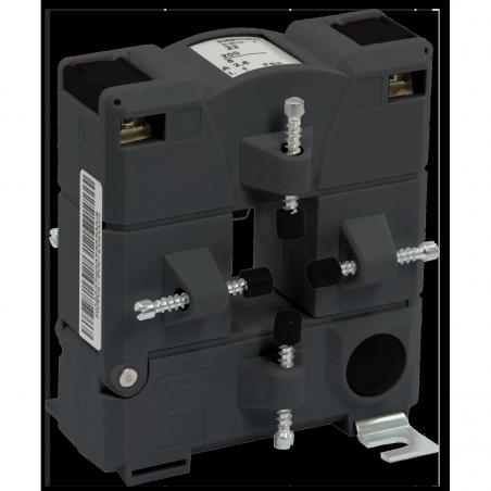 PowerLogic TI ouvrant type GD jeu de barres 600A/5A 2,5VA cl.0,5 SCHNEIDER METSECT5GD060
