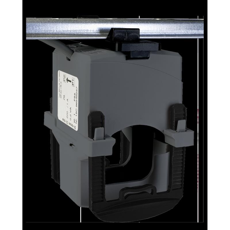 PowerLogic TI ouvrant type HD câble 400A/5A 2,5VA cl.1 SCHNEIDER METSECT5HD040