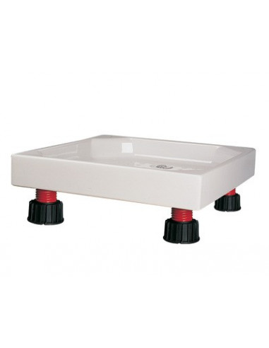 Broyeur monobloc Adaptable Watermatic W17P