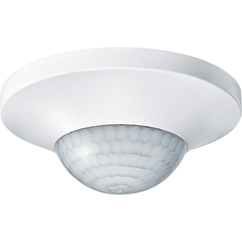 KNX détecteur de présence 360° KNX Basic blanc SCHNEIDER MTN630719
