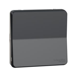Mureva Styl Permutateur composable IP55 IK08 connexion auto gris SCHNEIDER MUR35020 2
