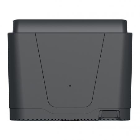 Mureva Styl Va et vient saillie IP55 IK08 connexion auto gris SCHNEIDER MUR35021