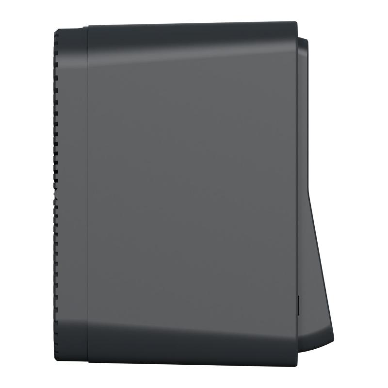 Mureva Styl Va et vient saillie IP55 IK08 connexion auto gris SCHNEIDER MUR35021
