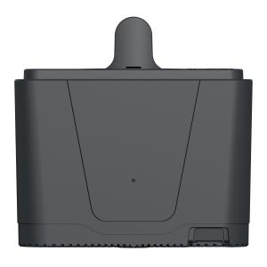 Interrupteur temporisé Mureva Styl LED saillie IP55 IK08 gris SCHNEIDER MUR35067 2