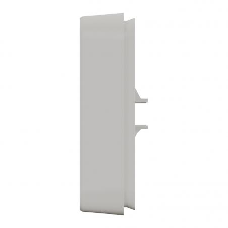 Mureva Styl Cadre 1 poste encastré IP55 IK08 blanc SCHNEIDER MUR39107