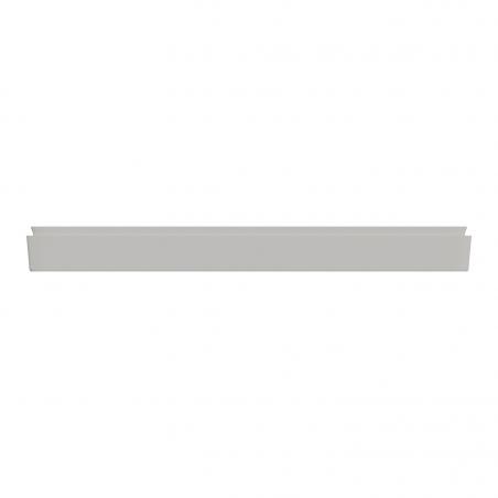 Mureva Styl Cadre 3 postes horizontal encastré IP55 IK08 blanc SCHNEIDER MUR39109