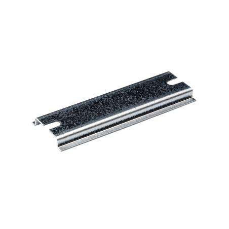 Thalassa profilé DIN 35x7,5mm L116mm SCHNEIDER NSYAMRD11357TB