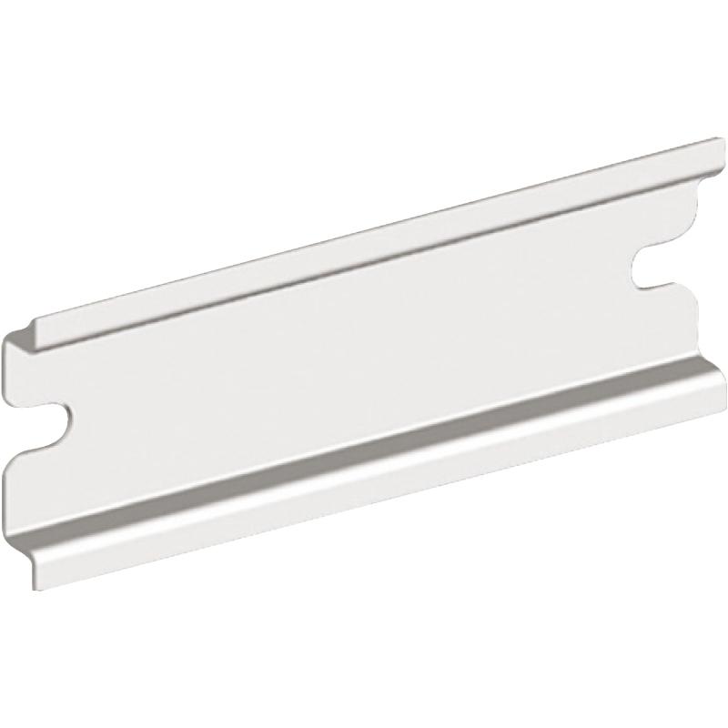 Thalassa profilé DIN 35x7,5mm L116mm SCHNEIDER NSYAMRD11357TB
