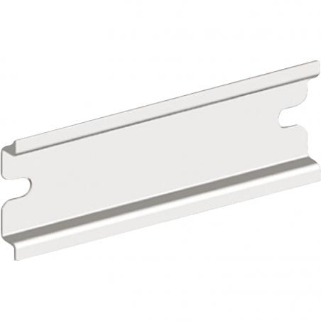 Thalassa profilé DIN 35x7,5mm L116mm SCHNEIDER NSYAMRD11357TB