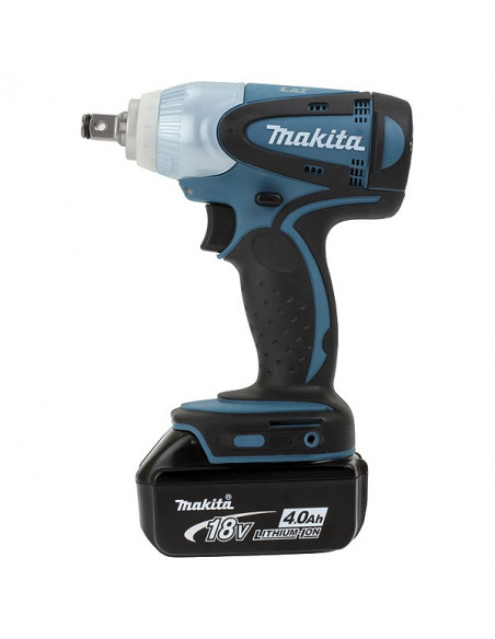BOULONNEUSE 230Nm+BL1840×2+DC18RC+MAK2 MAKITA DTW251RMJ