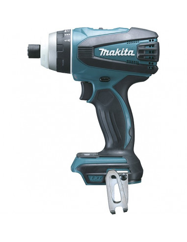 Perceuse visseuse 4 fonctions 18 V Li-Ion (Produit seul) MAKITA DTP141Z