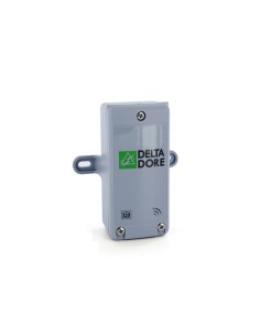 SONDE DE TEMPERATURE EXTERIEURE X3D DELTA DORE 6300048