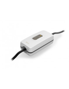 RECEPTEUR POUR PILOTAGE RADIO DE LAMPE D'APPOINT DELTA DORE TYXIA 6610 6351376