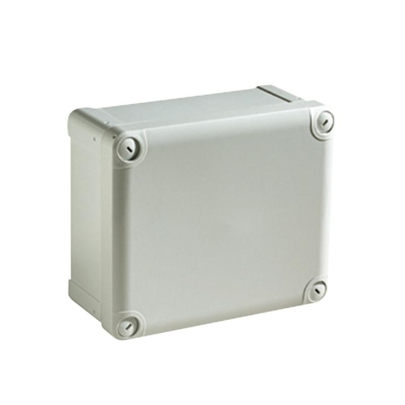 Thalassa boîte industrielle 192x164x87mm ABS SCHNEIDER NSYTBS19168