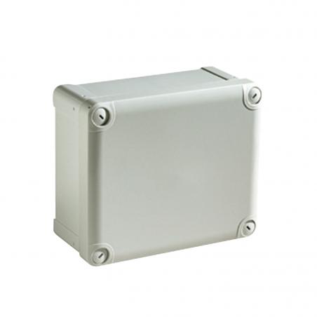Thalassa boîte industrielle 192x164x87mm ABS SCHNEIDER NSYTBS19168