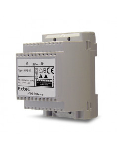 Alimentation modulaire MODULO 2