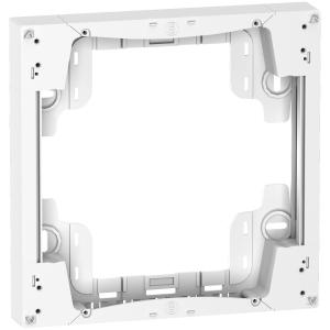 Resi9 Rehausse Coffret 13 Module 1 Rangée bloc de commande panneau de contrôle SCHNEIDER R9H10750 2