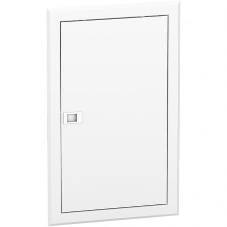 Resi9 porte bac d'encastrement 1x13 modules R9H13281 SCHNEIDER R9H13311